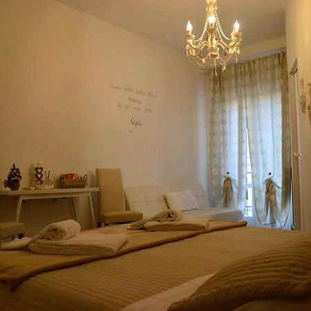 Отель Casa Isabella Верона Экстерьер фото