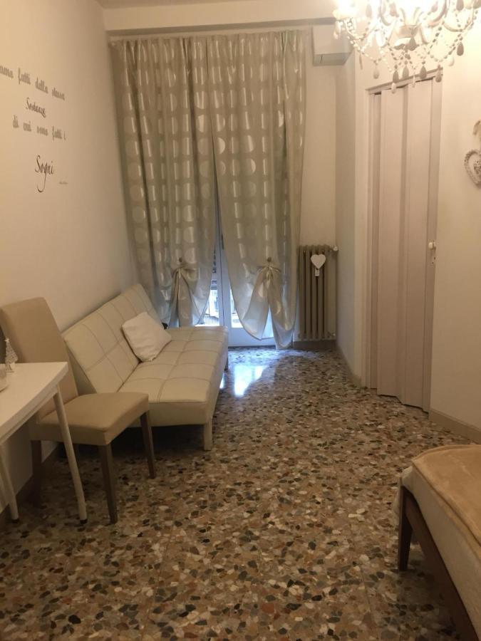 Отель Casa Isabella Верона Экстерьер фото